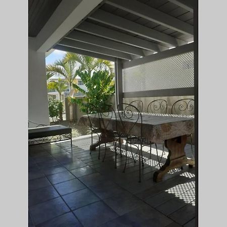 Le Pluie D'Or Villa Saint-Louis Buitenkant foto