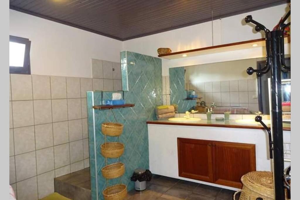 Le Pluie D'Or Villa Saint-Louis Buitenkant foto